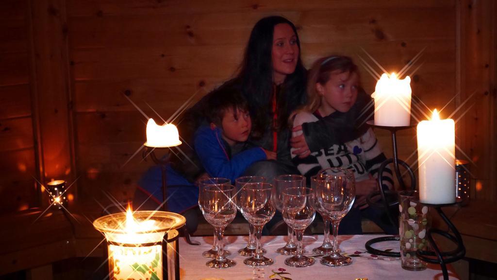 Hotel East Coast Adventure Centre Glamping Rostrevor Zimmer foto